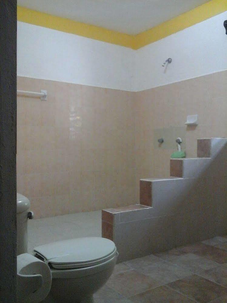 Hotel Zazil Kin トゥルム エクステリア 写真